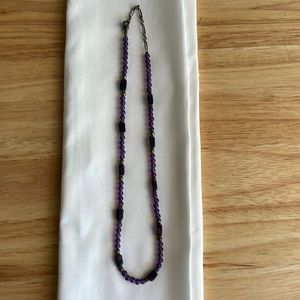 Silpada necklace - Retired